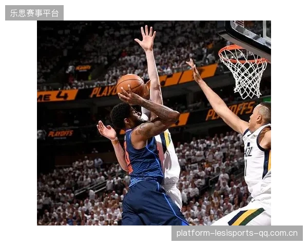 NBA中距离三连拔净如丝——细品篮球艺术的极致魅力